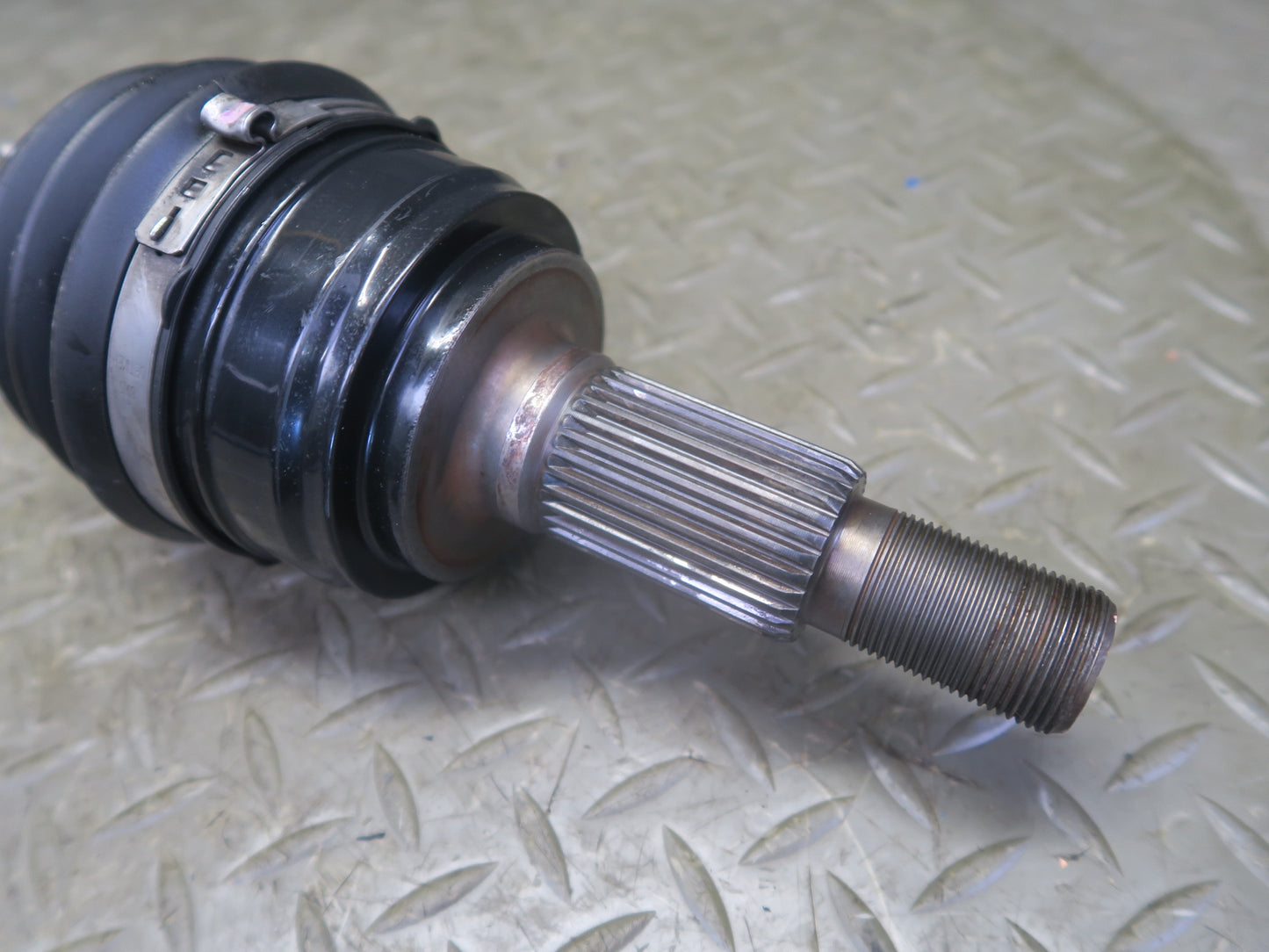 2011-2018 Porsche Cayenne 958 AWD Front Left or Right Suspension Axle Shaft