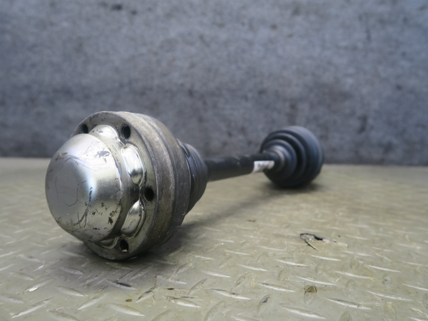 2011-2018 Porsche Cayenne 958 AWD Front Left or Right Suspension Axle Shaft