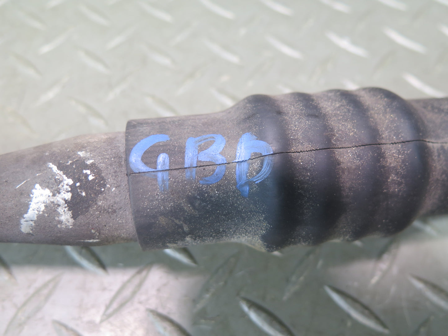 95-99 BMW E36 318ic Steering Column Lower U Joint Shaft OEM