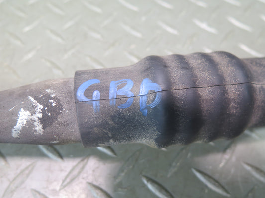 95-99 BMW E36 318ic Steering Column Lower U Joint Shaft OEM