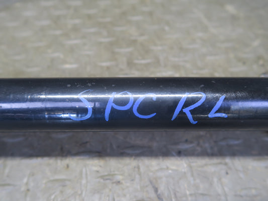2011-2018 Porsche Cayenne 958 AWD Rear Left Suspension Axle Shaft 7P0501201E