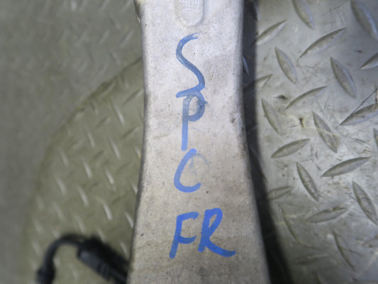 2011-2018 Porsche Cayenne 958 AWD Front Right Spindle Knuckle Wheel Hub Bearing