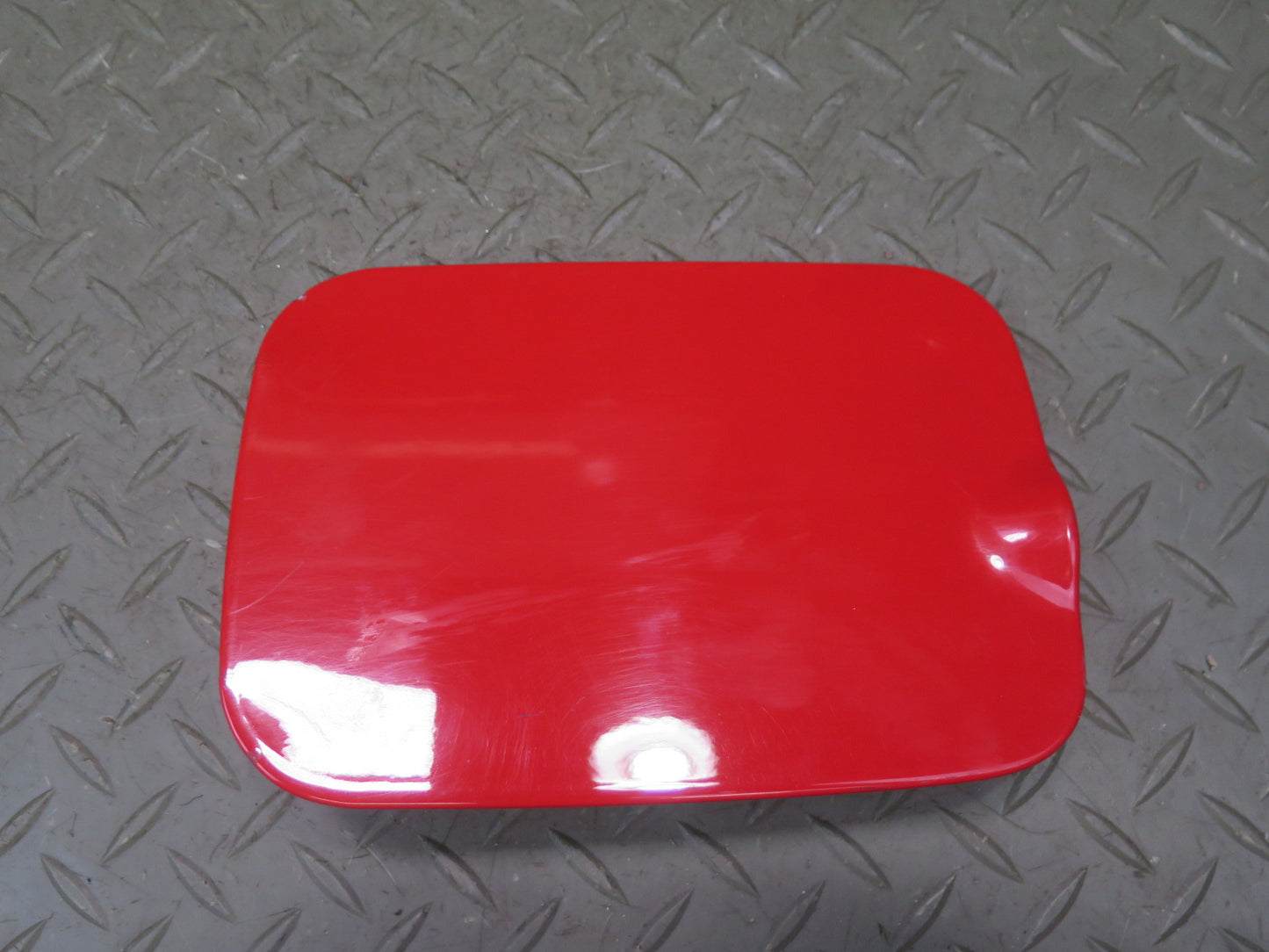 94-99 BMW E36 318iC Fuel Tank Filler Door Lid Cover OEM