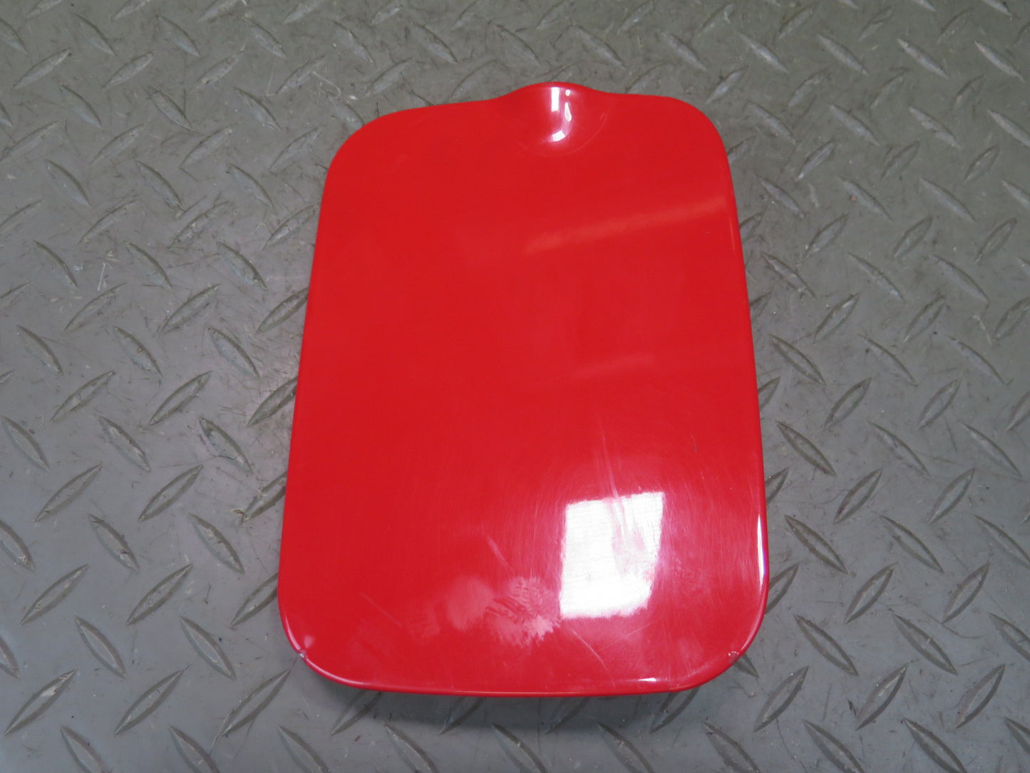 94-99 BMW E36 318iC Fuel Tank Filler Door Lid Cover OEM