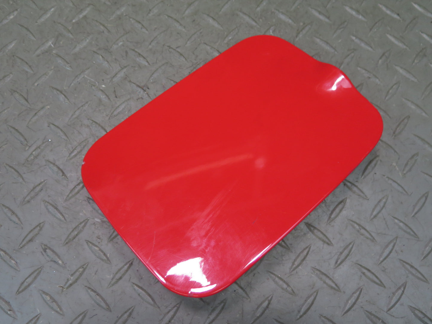 94-99 BMW E36 318iC Fuel Tank Filler Door Lid Cover OEM
