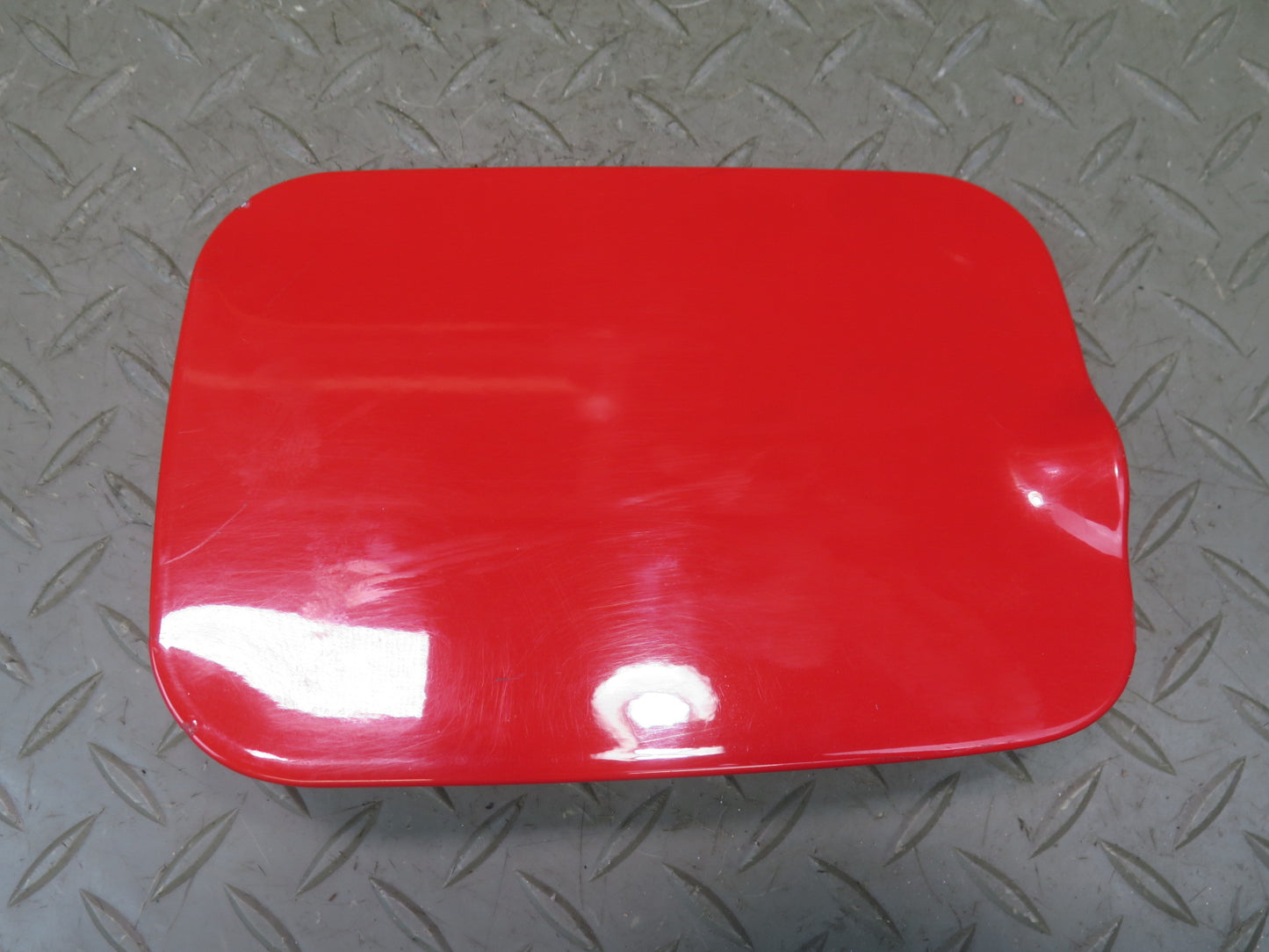 94-99 BMW E36 318iC Fuel Tank Filler Door Lid Cover OEM