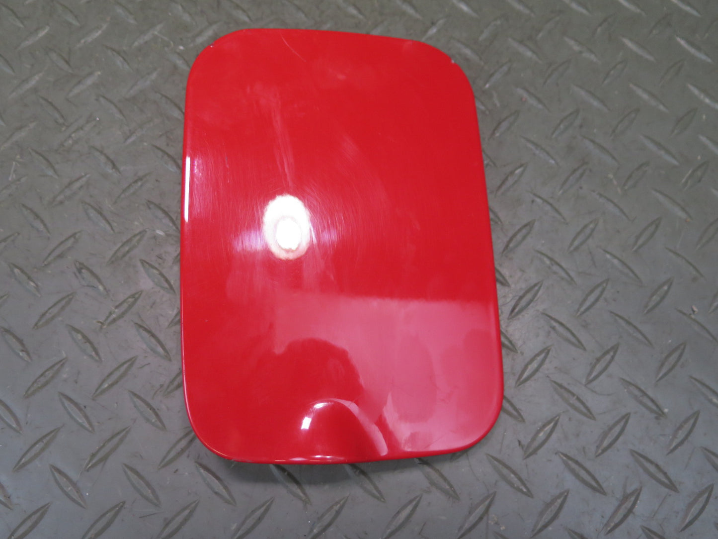 94-99 BMW E36 318iC Fuel Tank Filler Door Lid Cover OEM