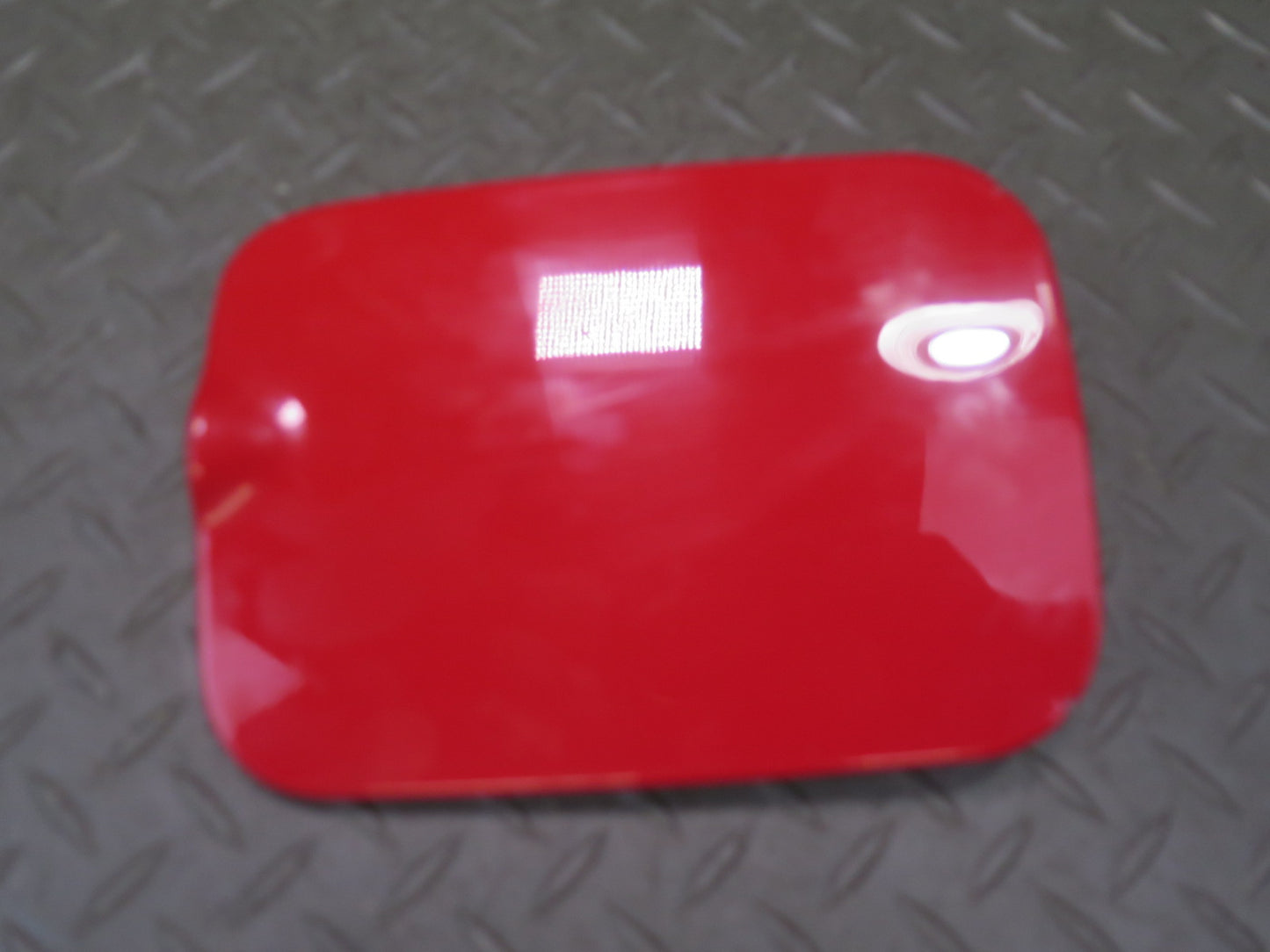 94-99 BMW E36 318iC Fuel Tank Filler Door Lid Cover OEM