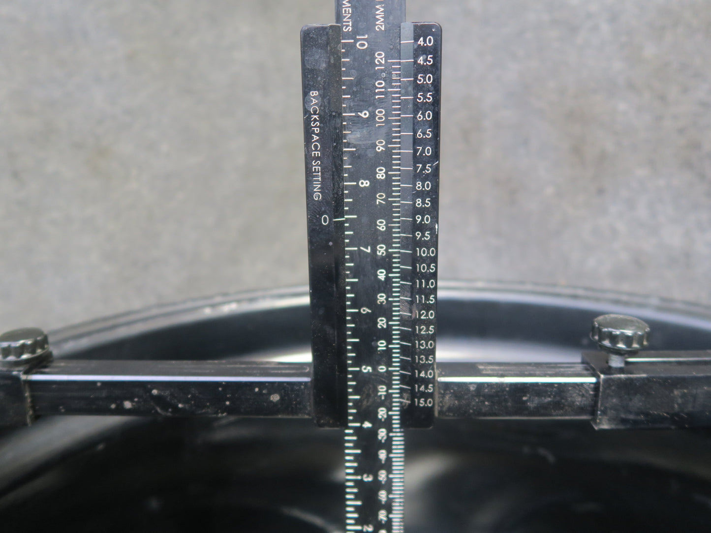 2011-2018 Porsche Cayenne 958 Alloy R21" Wheel Rim 21x10J ET50 Set of 4