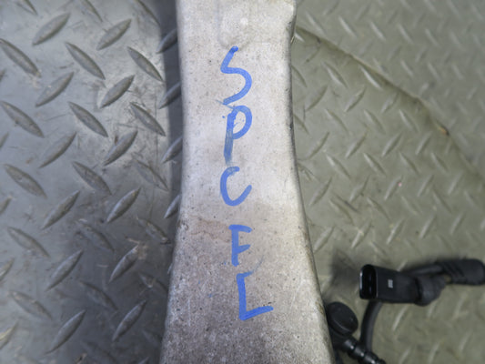 2011-2018 Porsche Cayenne 958 AWD Front Left Spindle Knuckle Wheel Hub Bearing