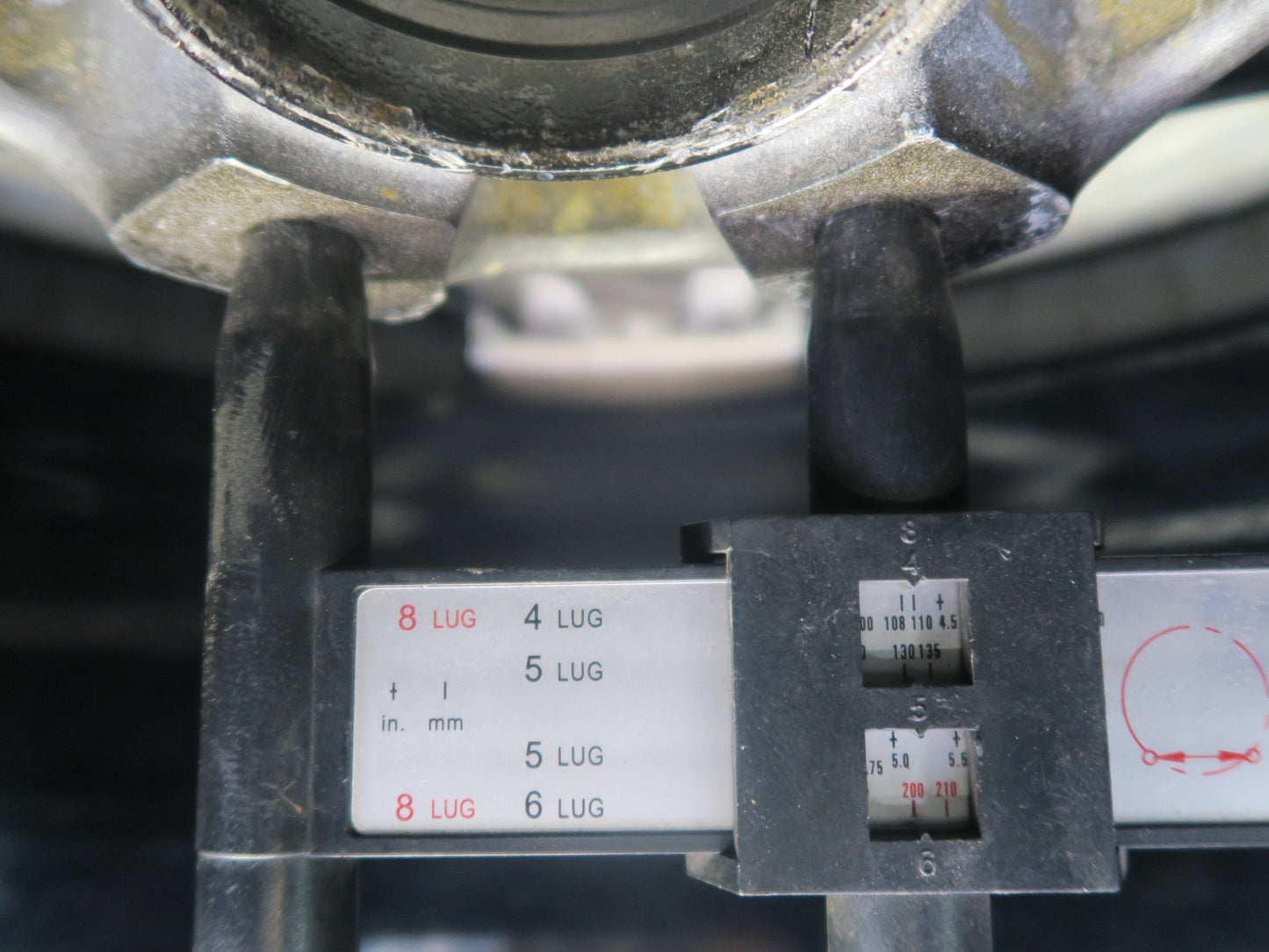 2011-2018 Porsche Cayenne 958 Alloy R21" Wheel Rim 21x10J ET50 Set of 4