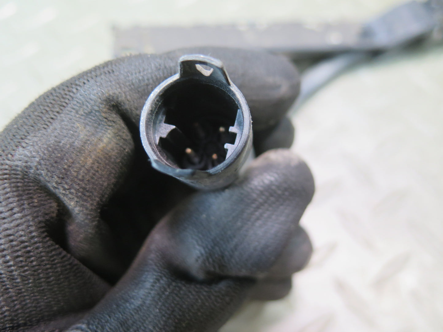 1997 BMW E36 318iC Set of 2 Oxygen O2 Lambda Sensor OEM