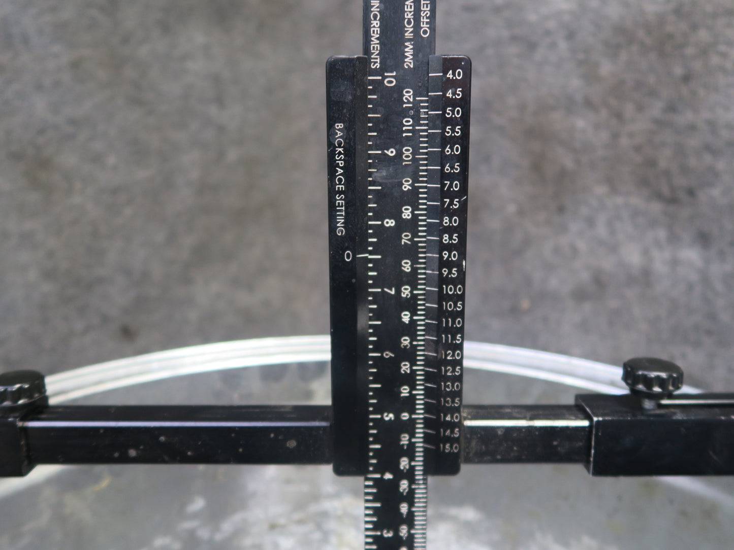 00-04 Chevrolet Corvette C5 Set of 4 R17" Wheel Rim 17x9.5J ET54 Aftermarket