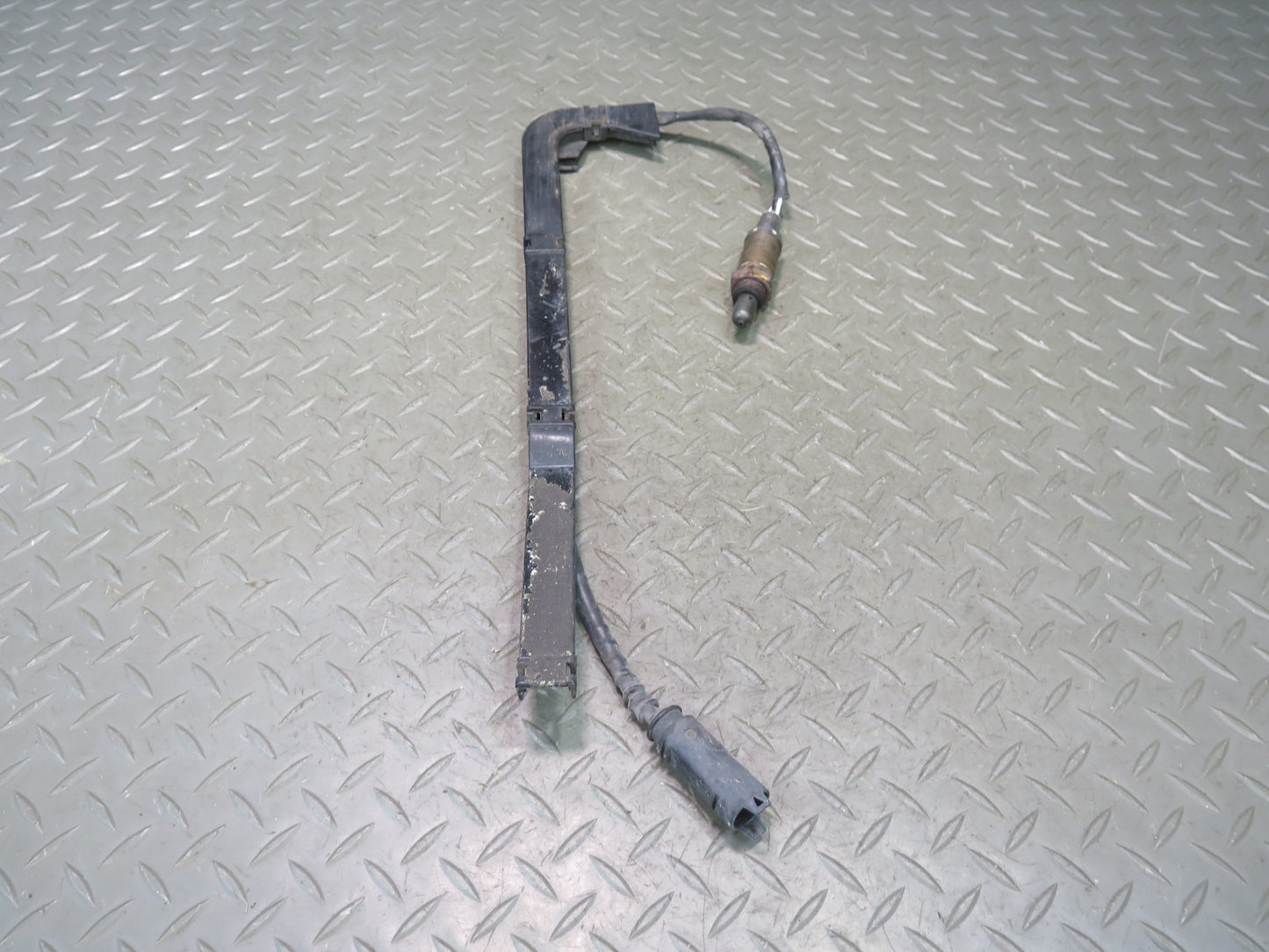 1997 BMW E36 318iC Set of 2 Oxygen O2 Lambda Sensor OEM