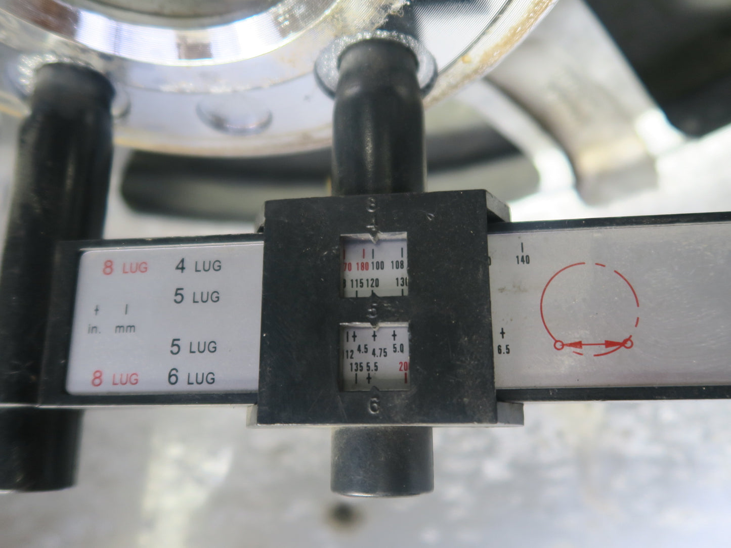 00-04 Chevrolet Corvette C5 Set of 4 R17" Wheel Rim 17x9.5J ET54 Aftermarket