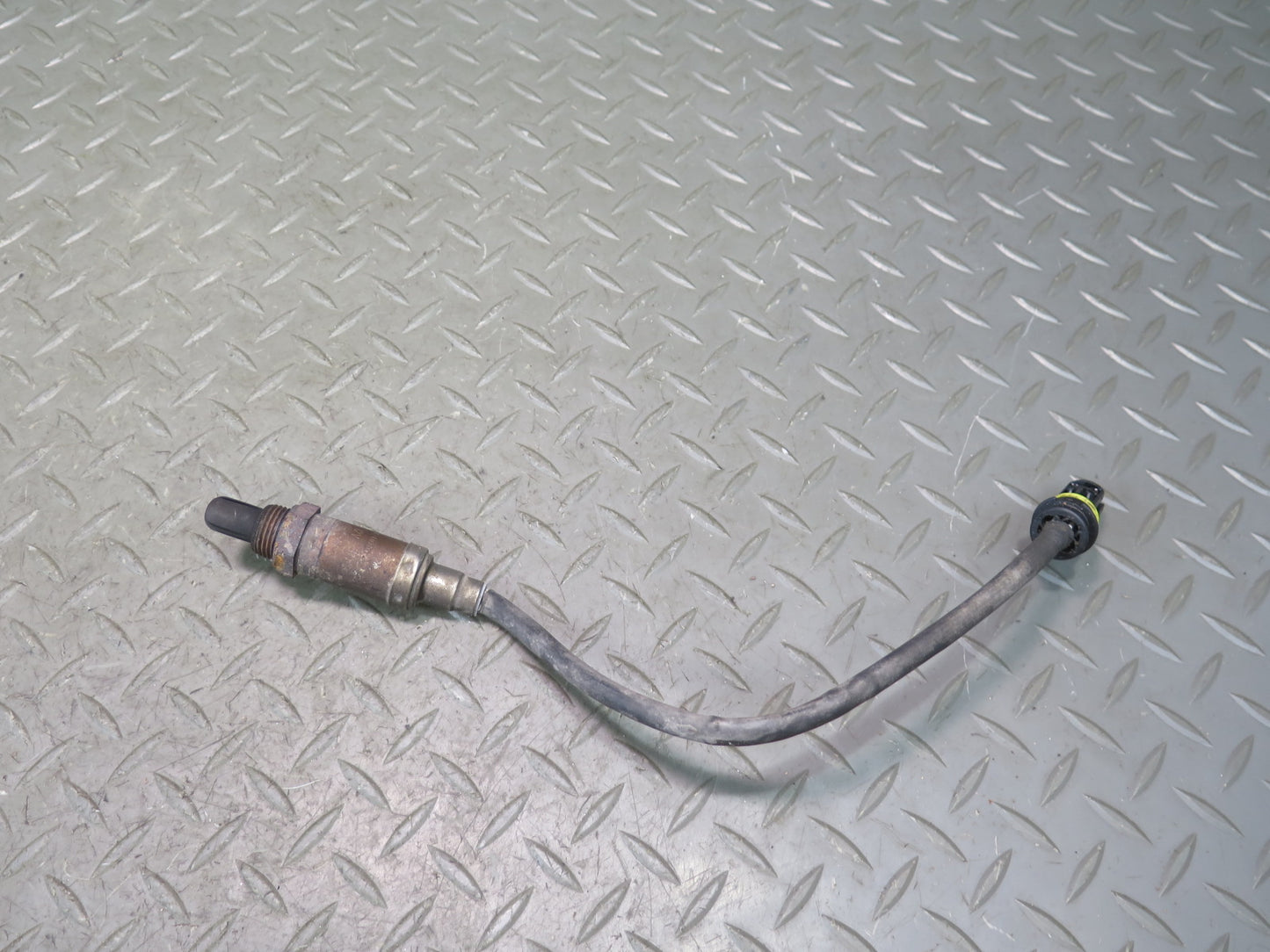 1997 BMW E36 318iC Set of 2 Oxygen O2 Lambda Sensor OEM