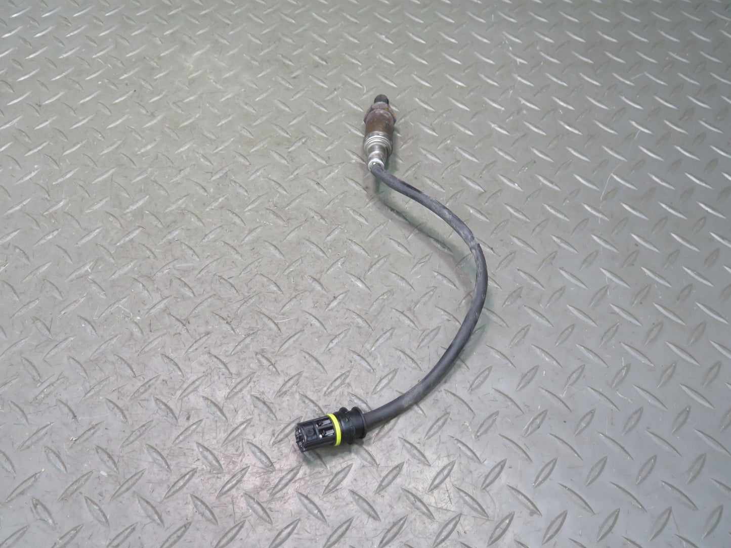 1997 BMW E36 318iC Set of 2 Oxygen O2 Lambda Sensor OEM