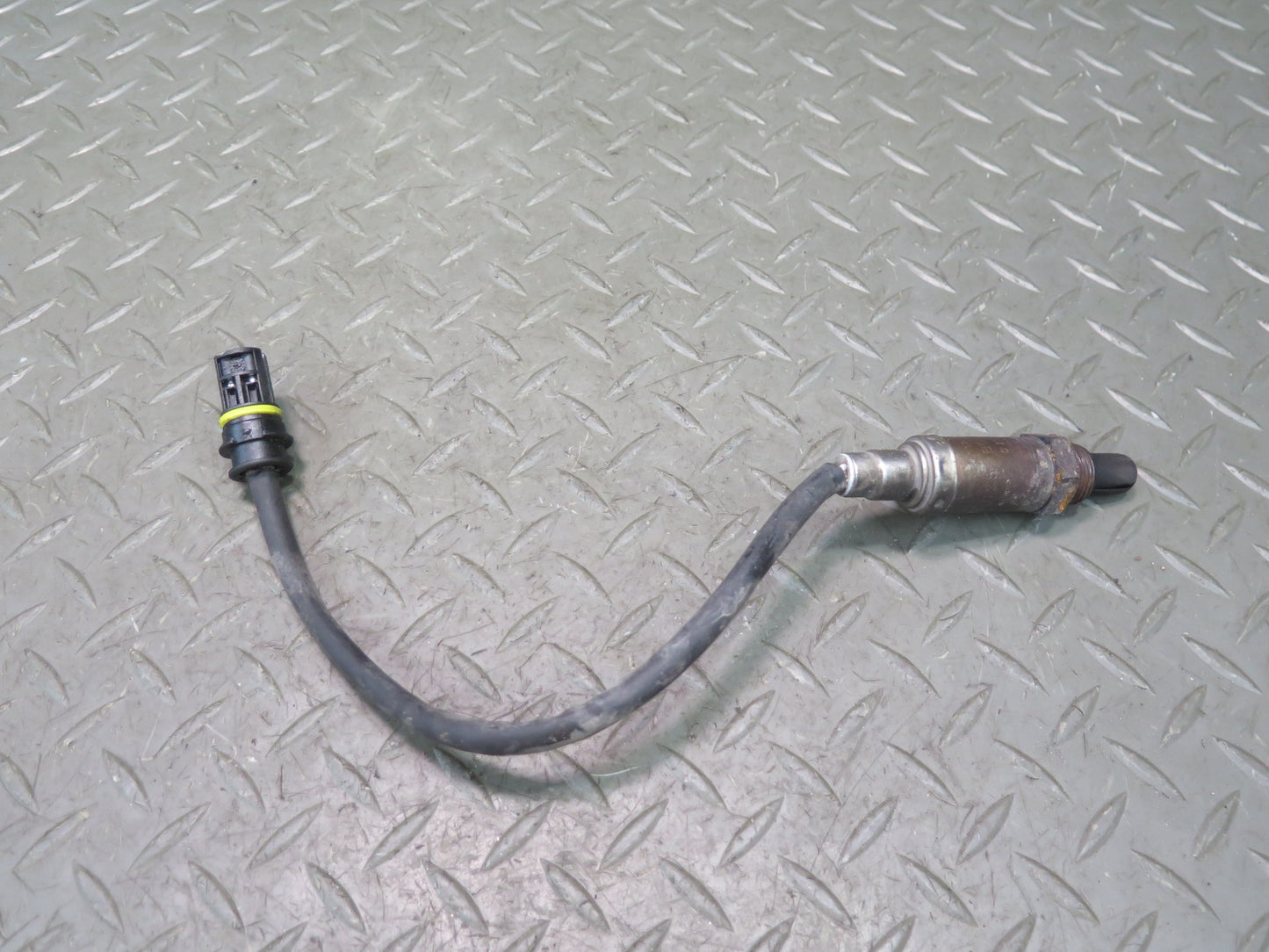 1997 BMW E36 318iC Set of 2 Oxygen O2 Lambda Sensor OEM