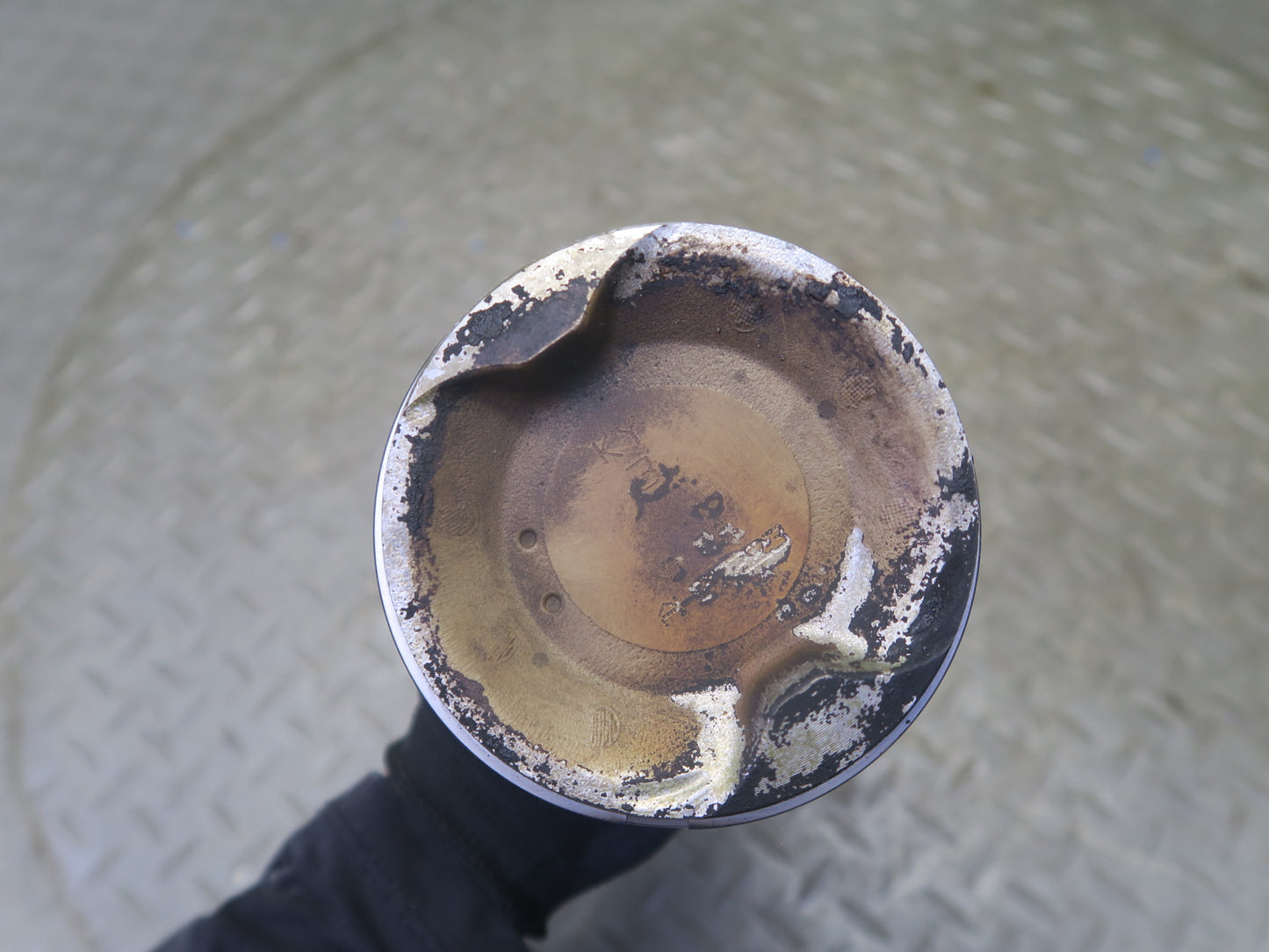 2014-2017 Infiniti QX60 2.5 QR25DER Hybrid Engine Piston Connecting Rod Set of 4