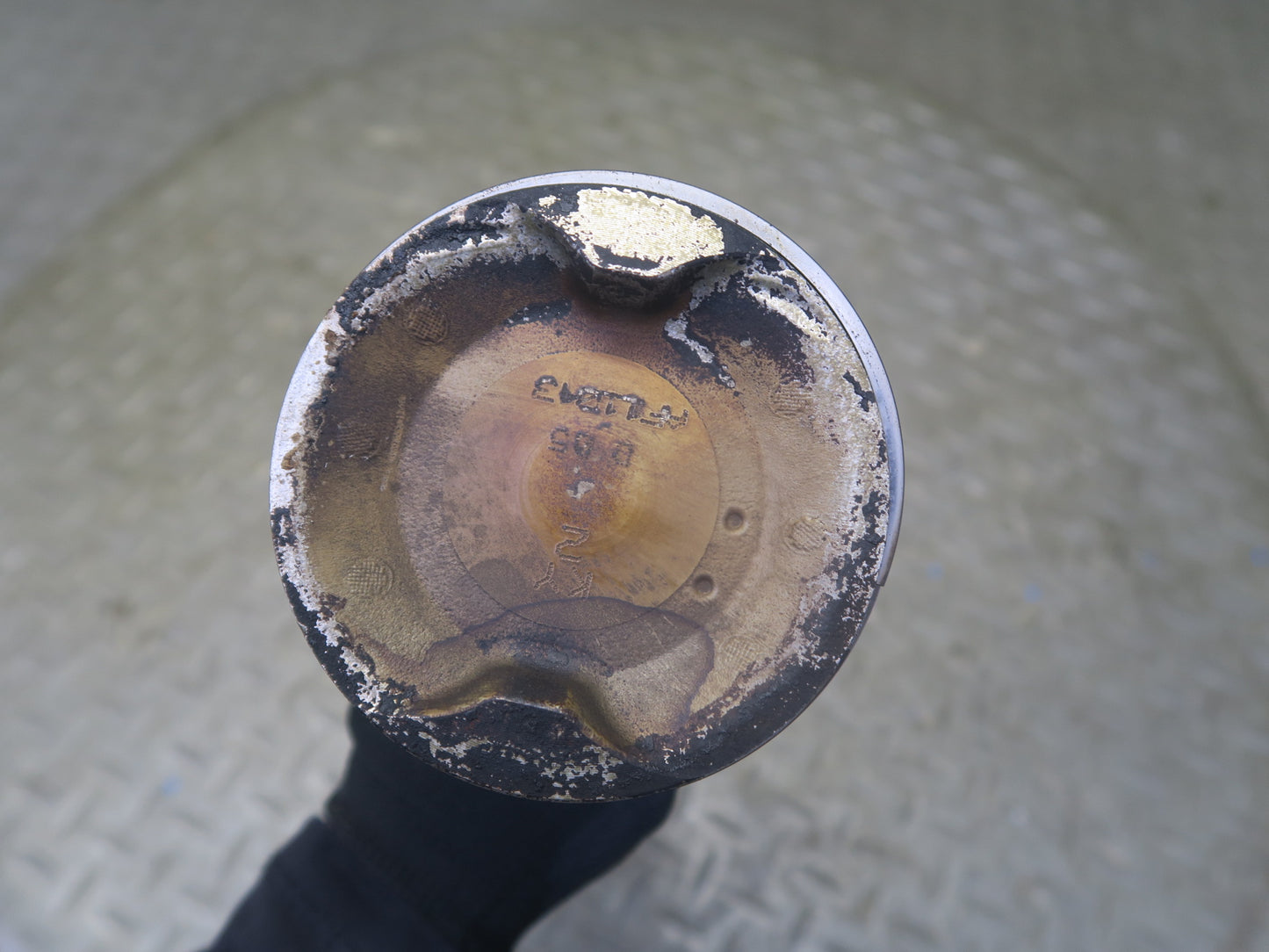 2014-2017 Infiniti QX60 2.5 QR25DER Hybrid Engine Piston Connecting Rod Set of 4