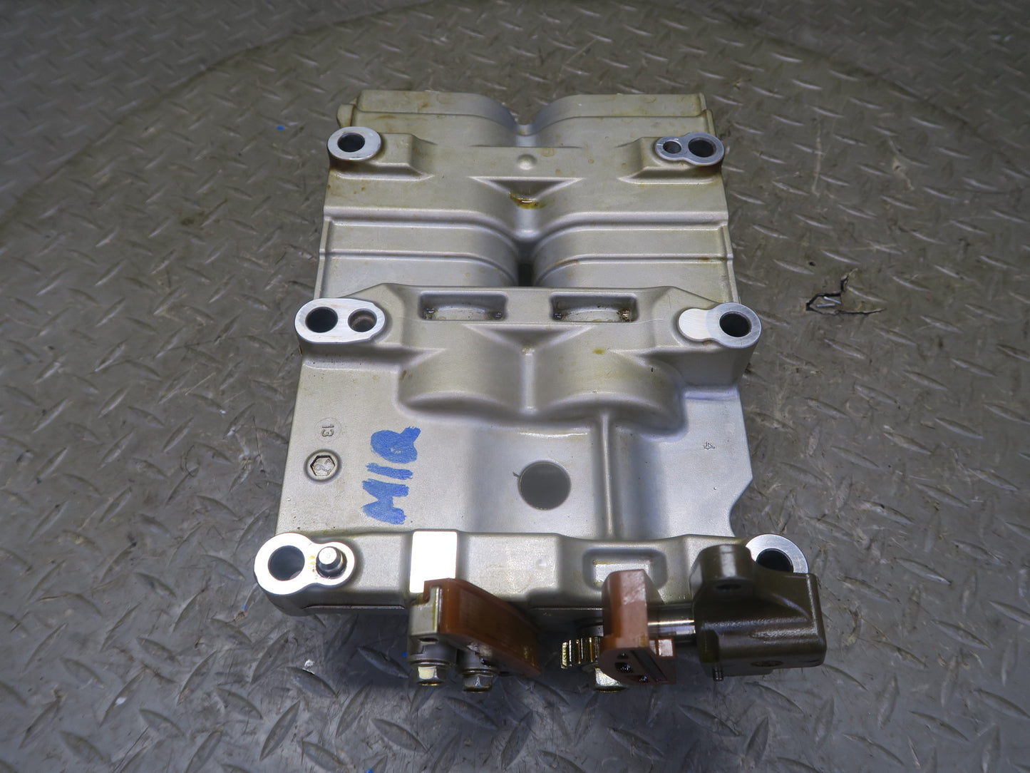 2014-2017 Infiniti QX60 2.5L Hybrid Engine Balance Shaft