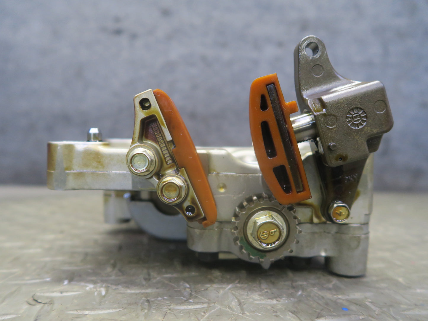 2014-2017 Infiniti QX60 2.5L Hybrid Engine Balance Shaft