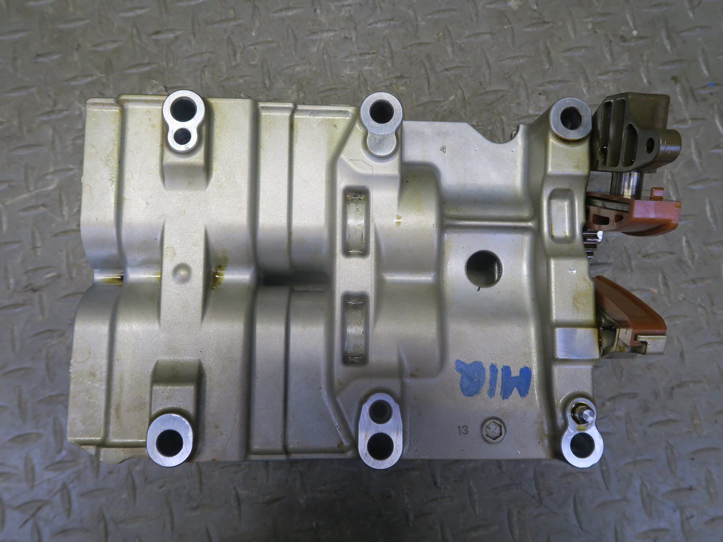 2014-2017 Infiniti QX60 2.5L Hybrid Engine Balance Shaft