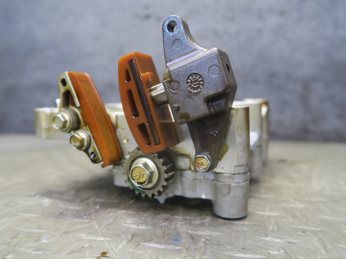 2014-2017 Infiniti QX60 2.5L Hybrid Engine Balance Shaft