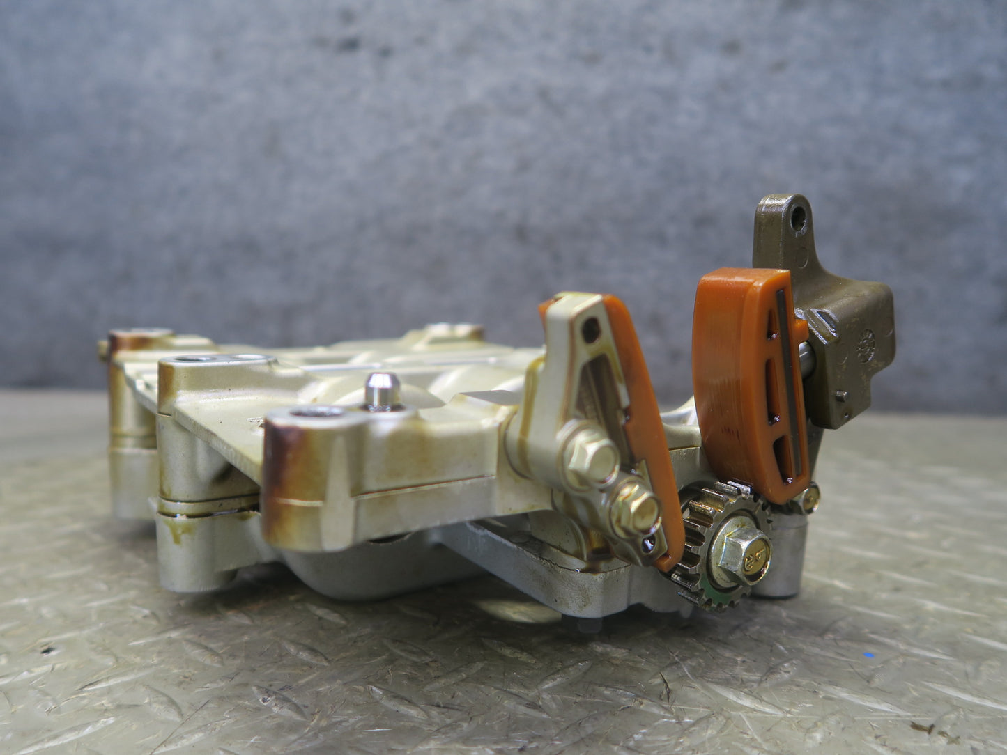 2014-2017 Infiniti QX60 2.5L Hybrid Engine Balance Shaft