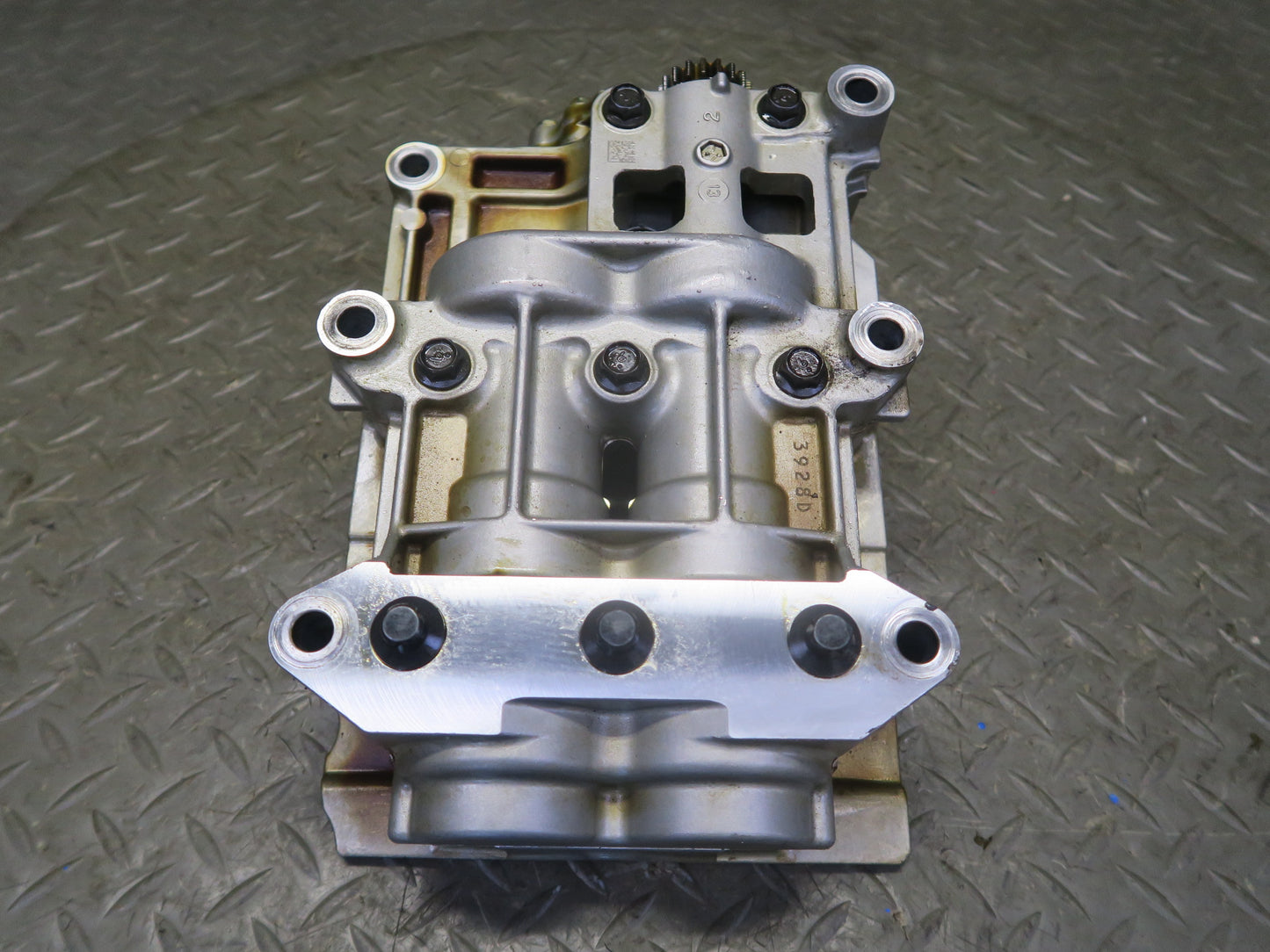 2014-2017 Infiniti QX60 2.5L Hybrid Engine Balance Shaft