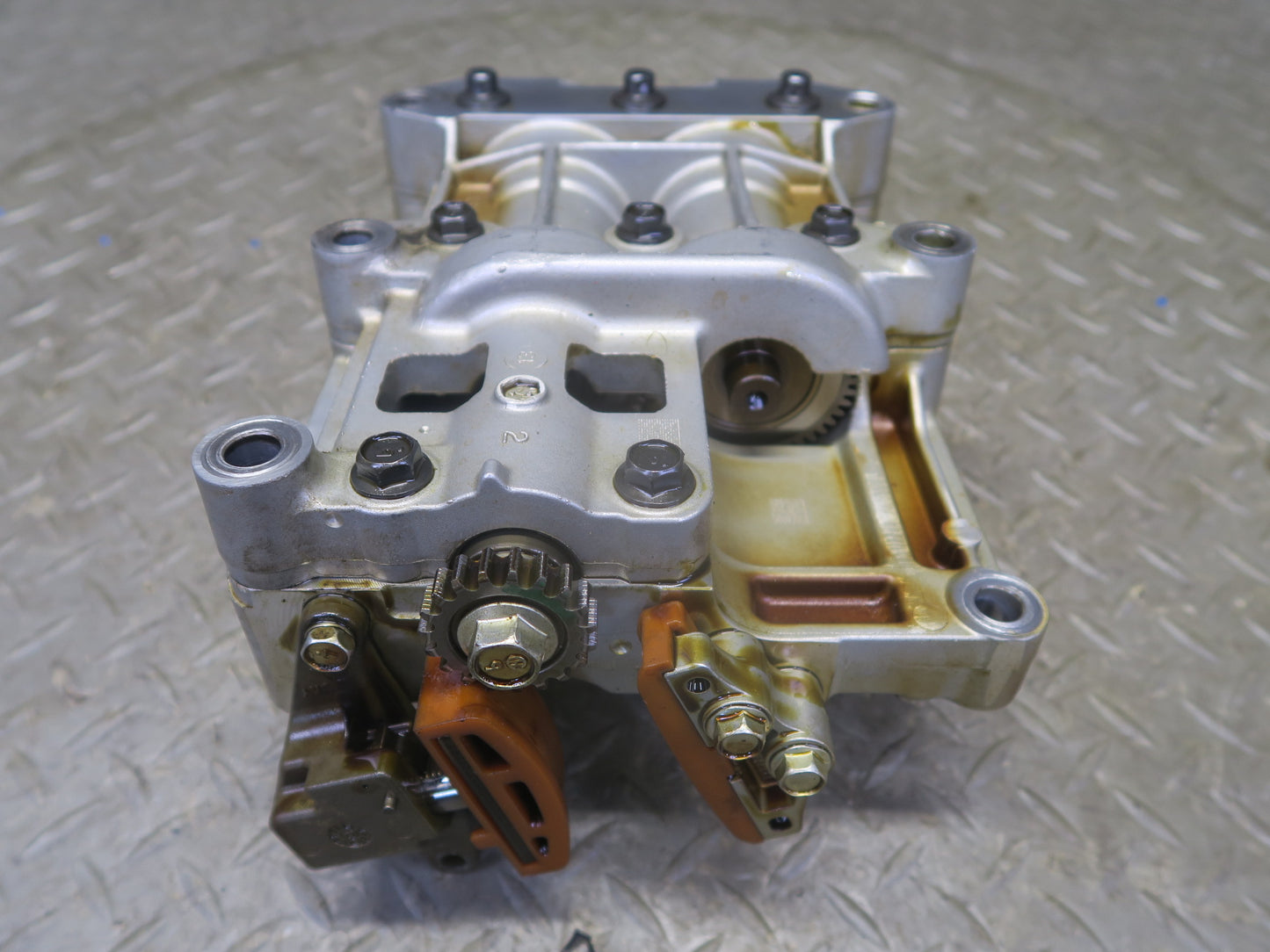 2014-2017 Infiniti QX60 2.5L Hybrid Engine Balance Shaft