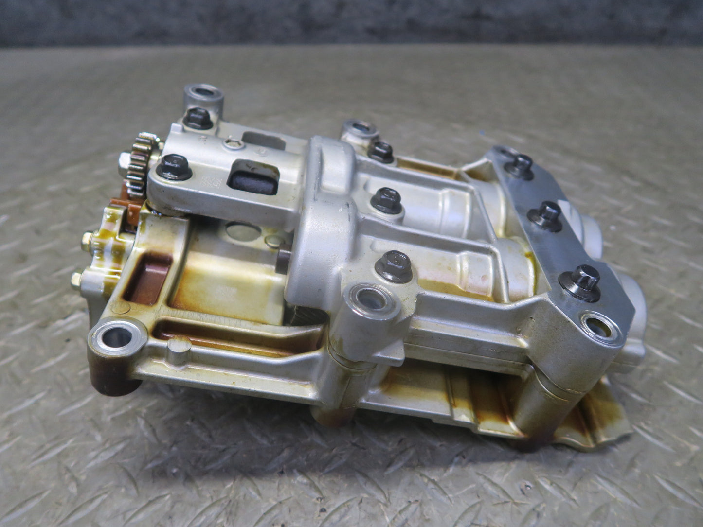 2014-2017 Infiniti QX60 2.5L Hybrid Engine Balance Shaft