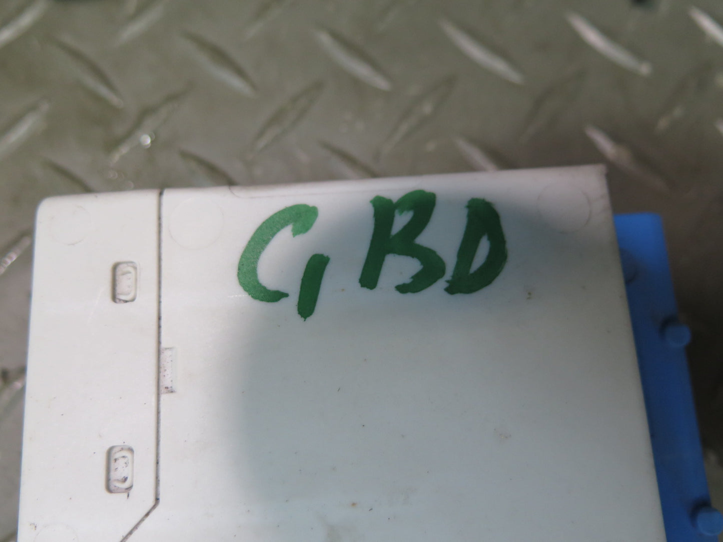 1997 BMW E36 318iC M44 Engine ECU ECM DME Wiper Phone Door Handle Lock KEY Set