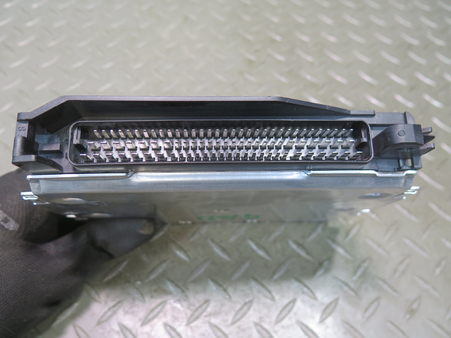 1997 BMW E36 318iC M44 Engine ECU ECM DME Wiper Phone Door Handle Lock KEY Set