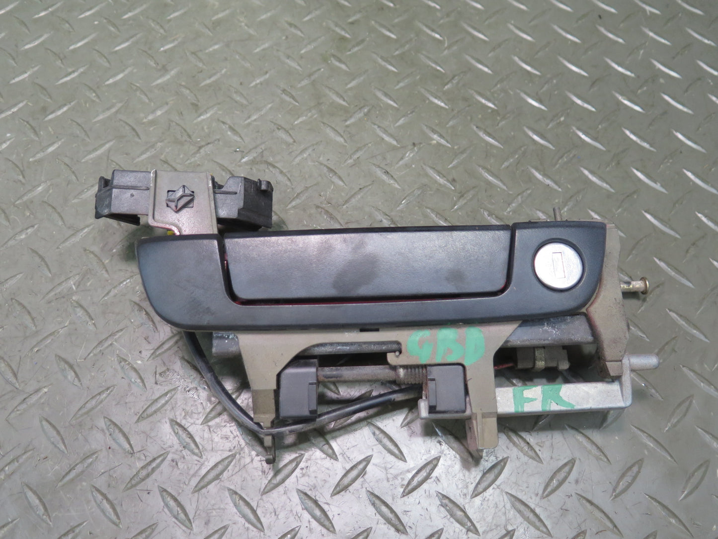 1997 BMW E36 318iC M44 Engine ECU ECM DME Wiper Phone Door Handle Lock KEY Set