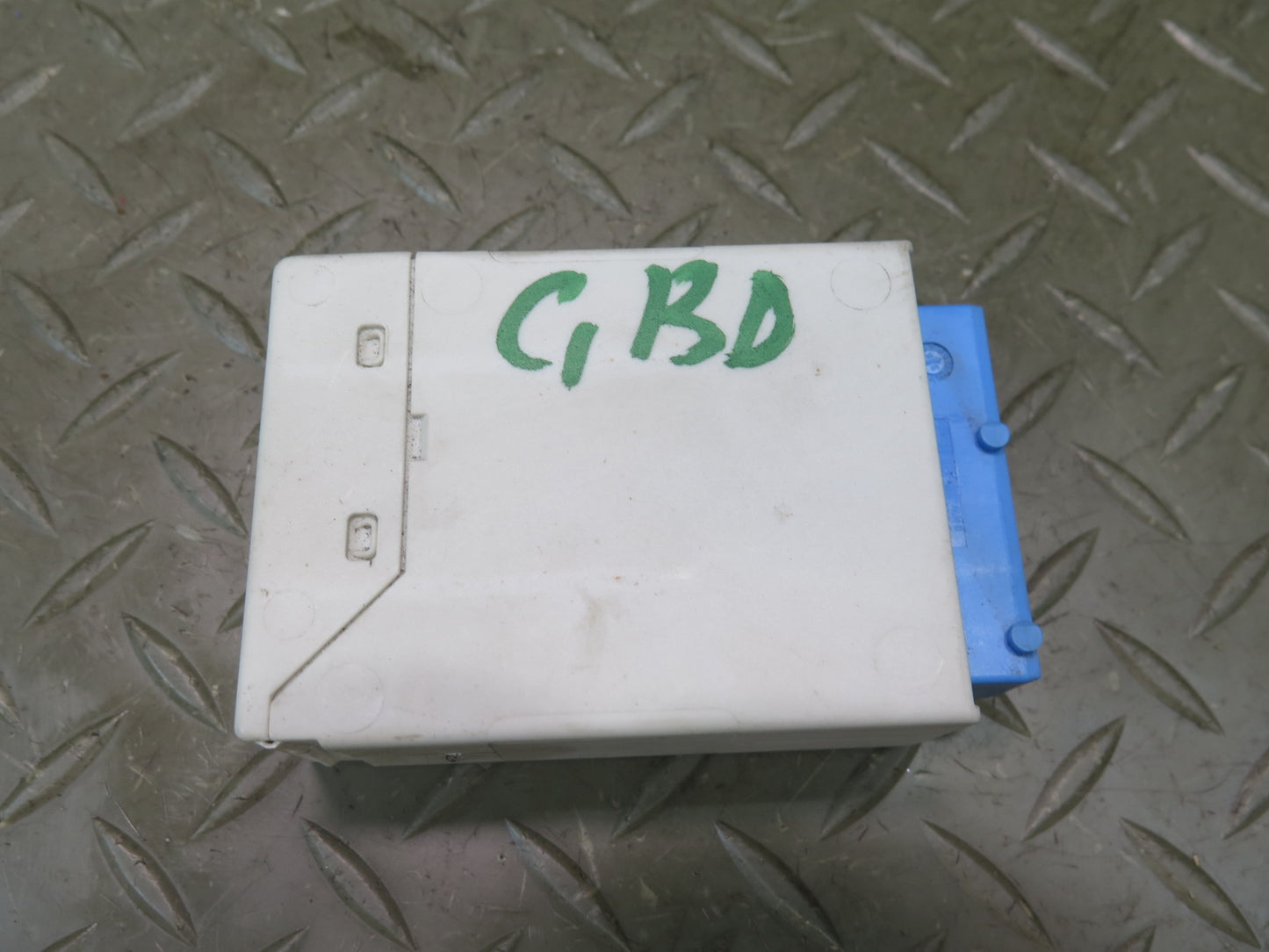 1997 BMW E36 318iC M44 Engine ECU ECM DME Wiper Phone Door Handle Lock KEY Set