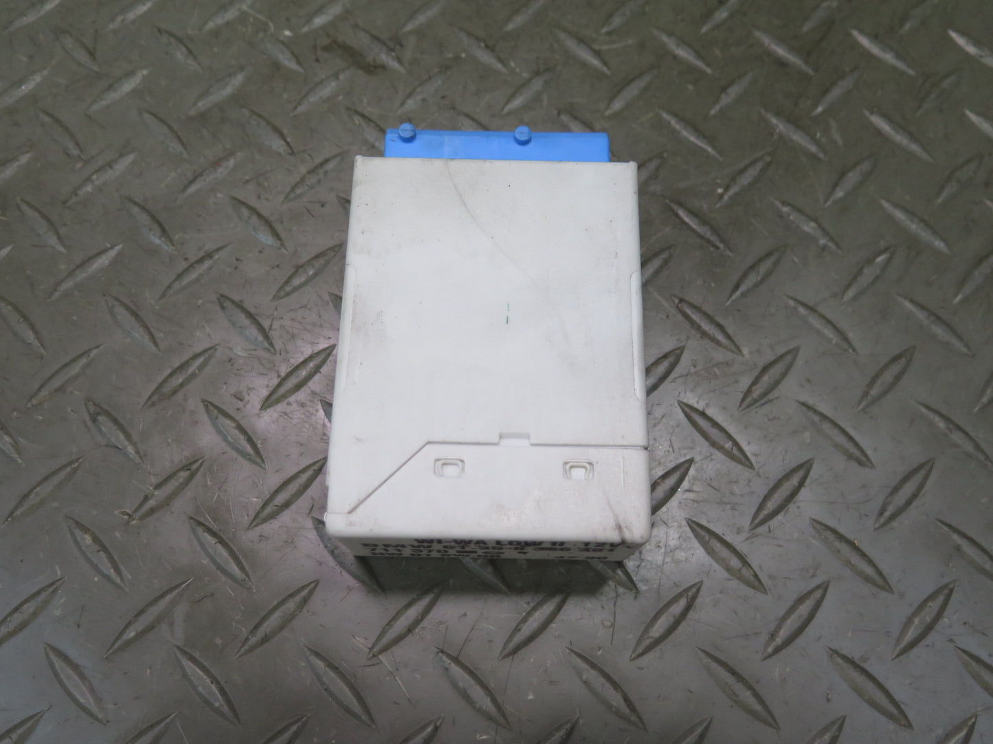 1997 BMW E36 318iC M44 Engine ECU ECM DME Wiper Phone Door Handle Lock KEY Set