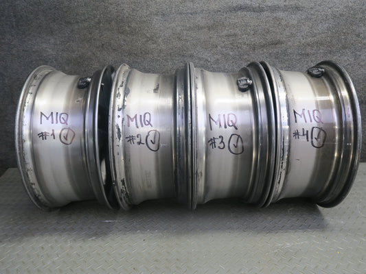 2013-2016 Infiniti JX35 QX60 Set of 4 10 Spoke R18 18" Wheel Rim 18X7.5J ET50