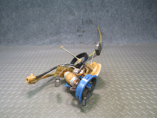 1997 BMW E36 318iC M44 Set of 2 Fuel Pump Level Sensor Sending Unit OEM