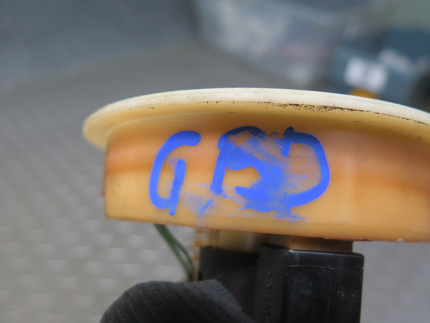 1997 BMW E36 318iC M44 Set of 2 Fuel Pump Level Sensor Sending Unit OEM