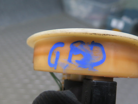 1997 BMW E36 318iC M44 Set of 2 Fuel Pump Level Sensor Sending Unit OEM