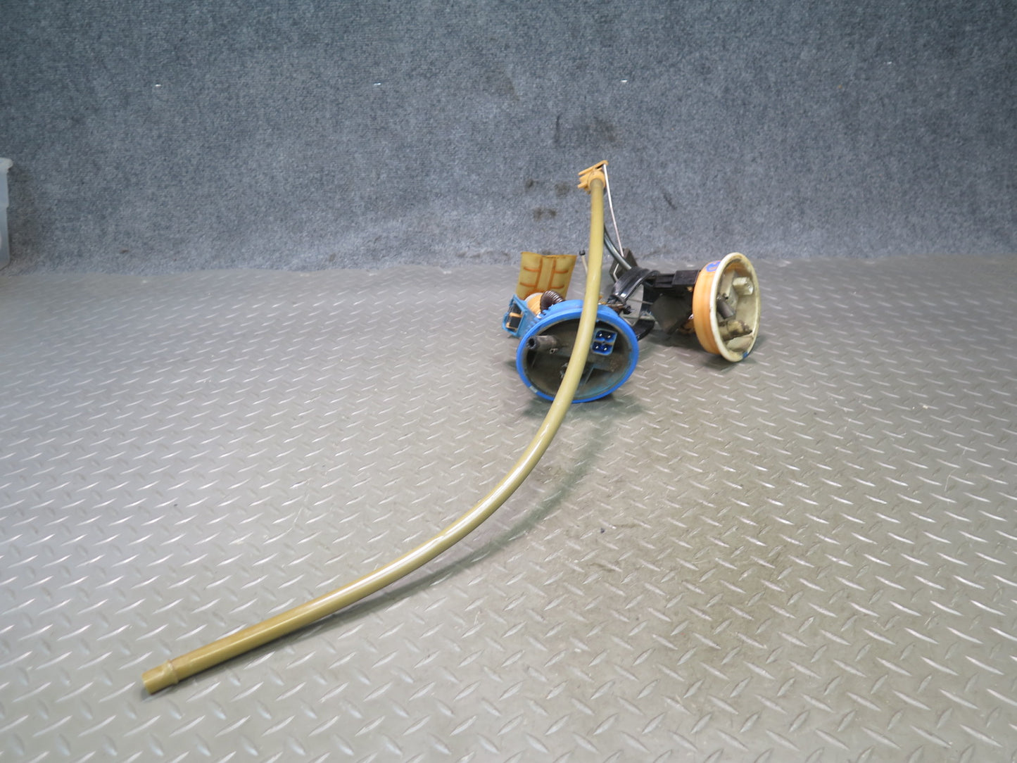 1997 BMW E36 318iC M44 Set of 2 Fuel Pump Level Sensor Sending Unit OEM