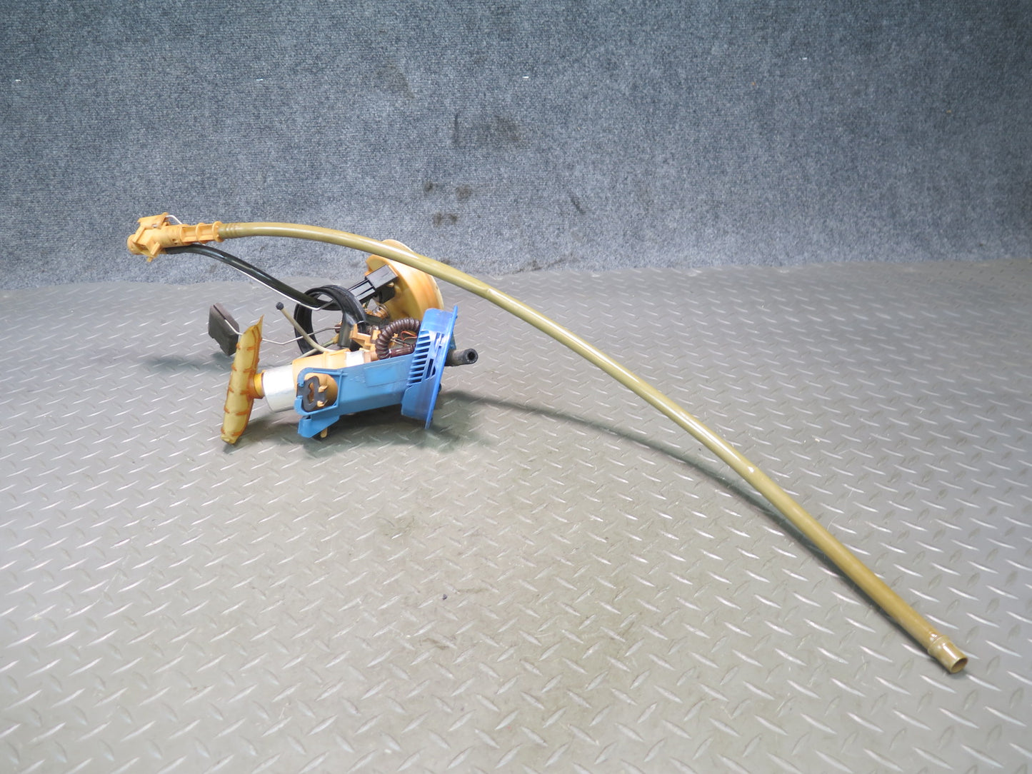 1997 BMW E36 318iC M44 Set of 2 Fuel Pump Level Sensor Sending Unit OEM