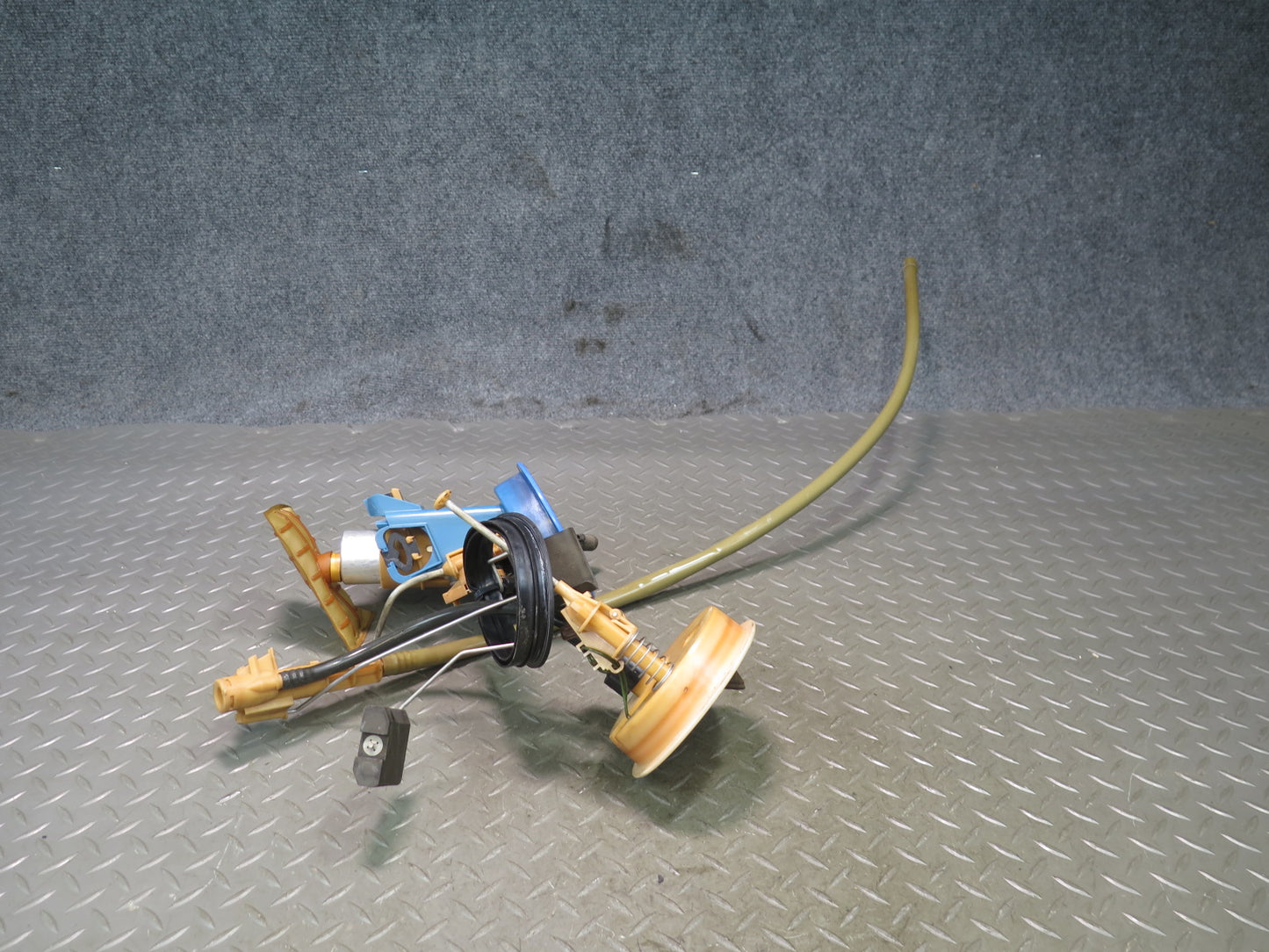 1997 BMW E36 318iC M44 Set of 2 Fuel Pump Level Sensor Sending Unit OEM