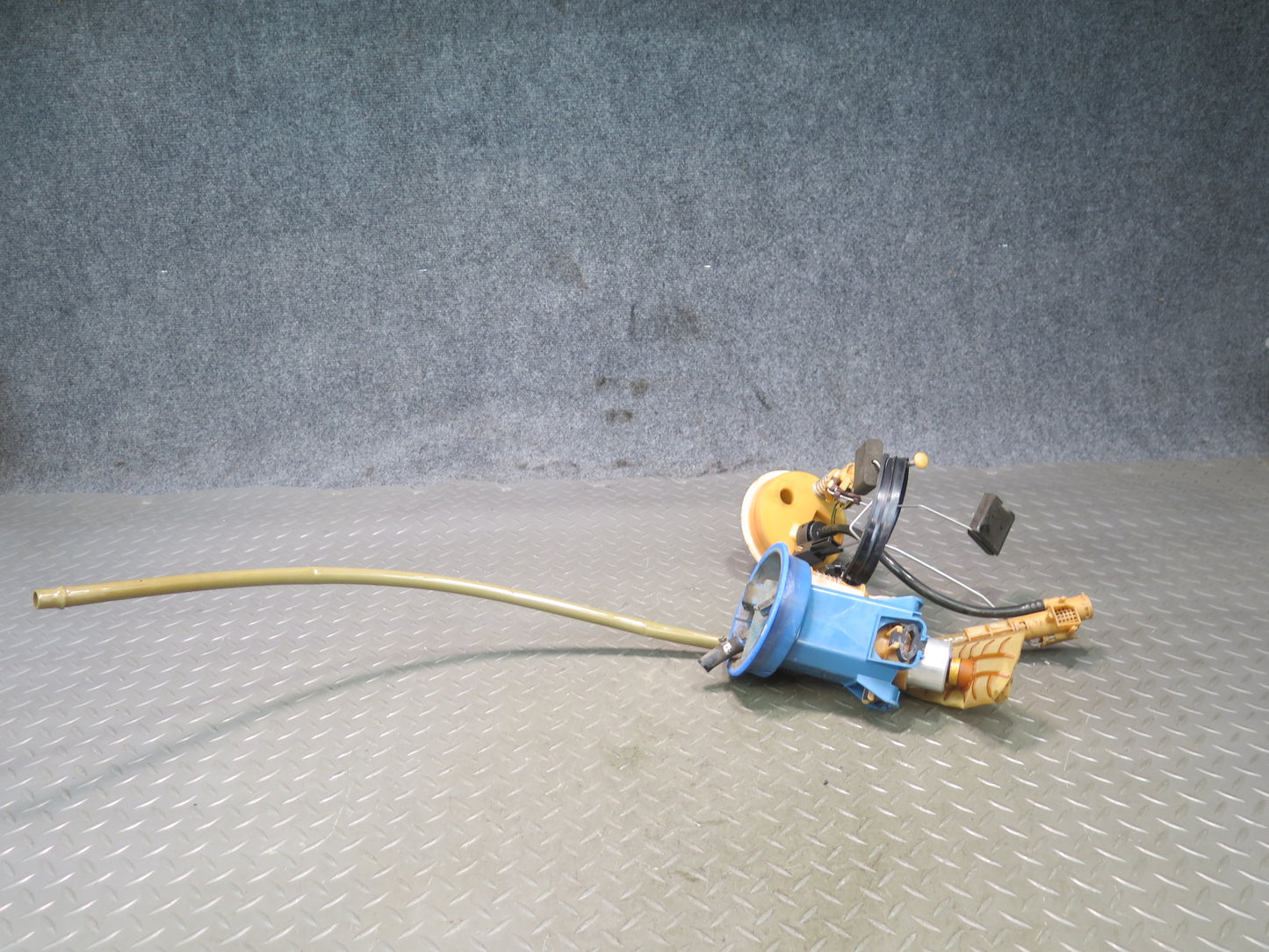 1997 BMW E36 318iC M44 Set of 2 Fuel Pump Level Sensor Sending Unit OEM