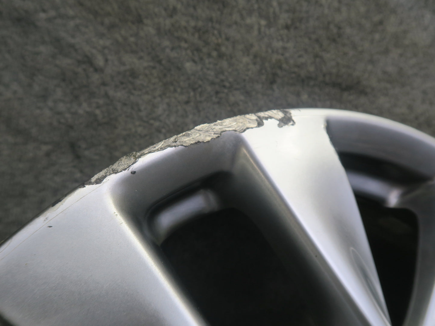 2013-2016 Infiniti JX35 QX60 Set of 4 10 Spoke R18 18" Wheel Rim 18X7.5J ET50