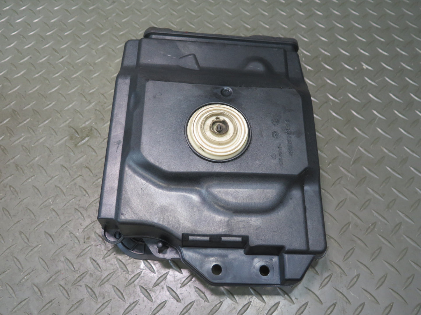 14-16 BMW F32 F33 435I Left & Right Under Seat Hi-fi Subwoofer Speaker Set OEM