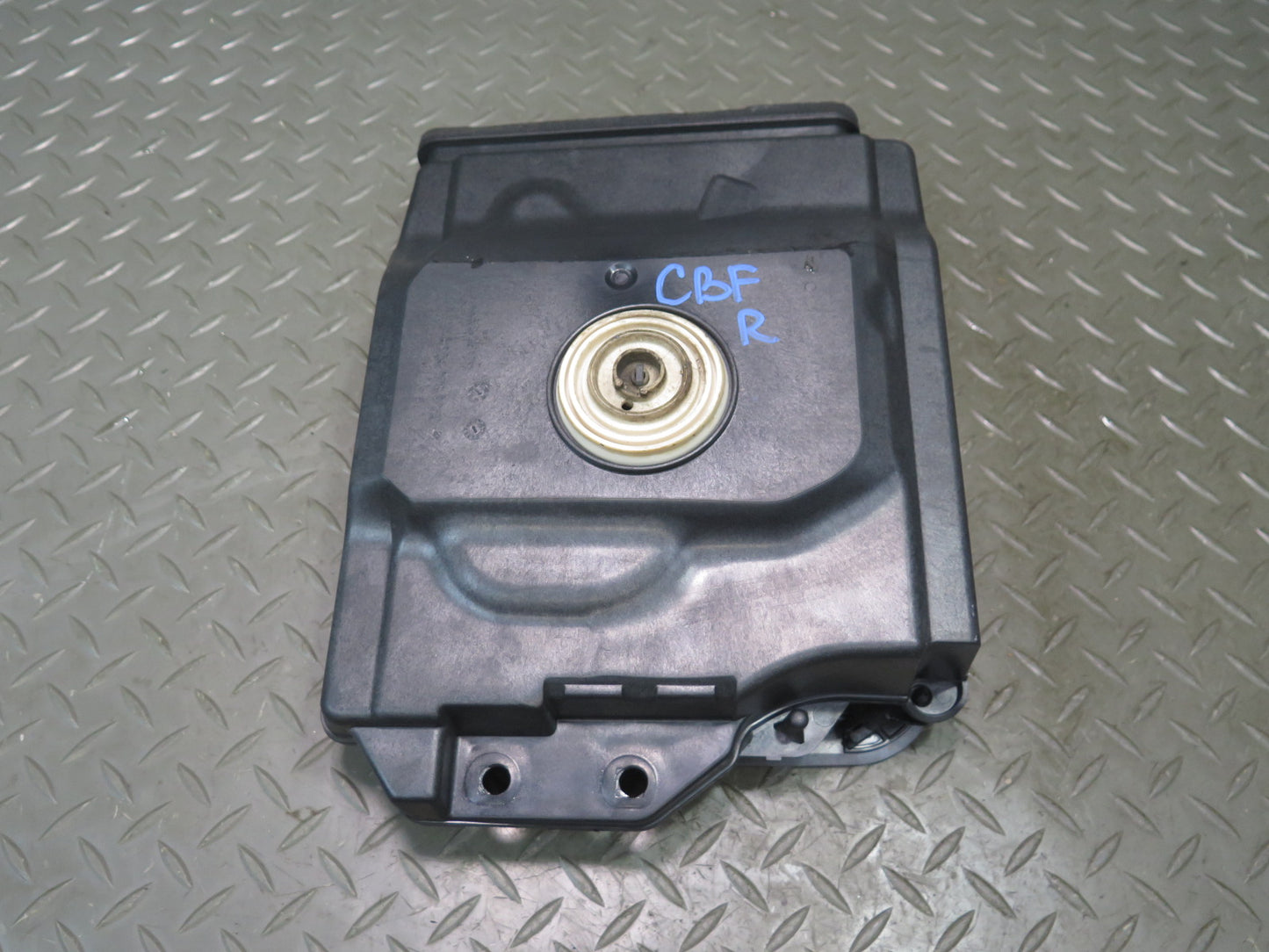 14-16 BMW F32 F33 435I Left & Right Under Seat Hi-fi Subwoofer Speaker Set OEM