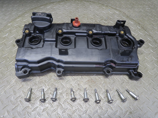 2014-2017 Infiniti QX60 2.5L Hybrid QR25DER Engine Cylinder Head Valve Cover