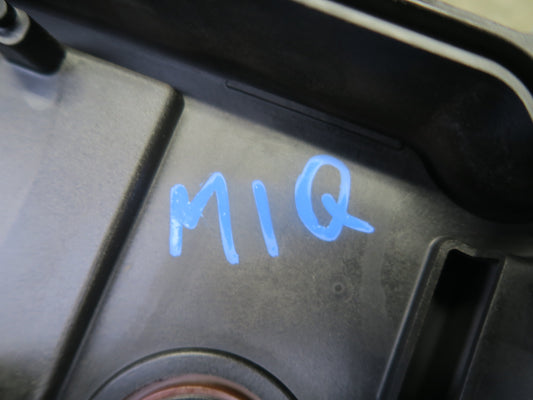 2014-2017 Infiniti QX60 2.5L Hybrid QR25DER Engine Cylinder Head Valve Cover